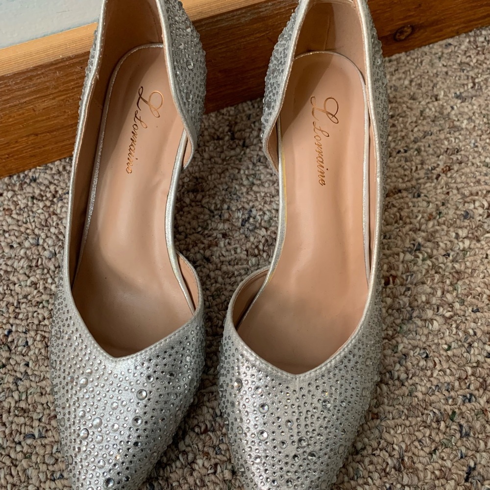 Women’s heels